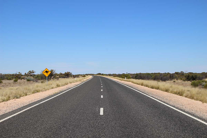 roadtrip australie