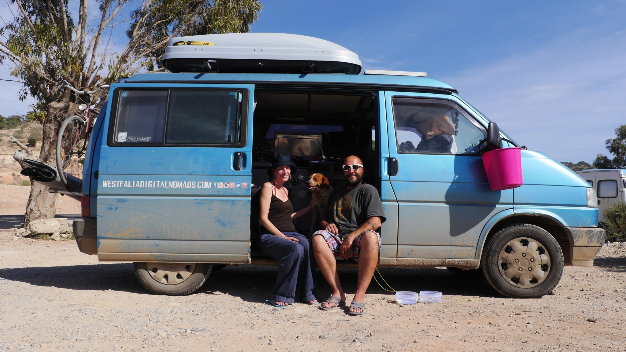 roadtrippers, westfaliadigitalnomads