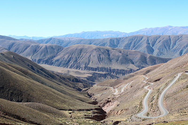 roadtrip nord argentine