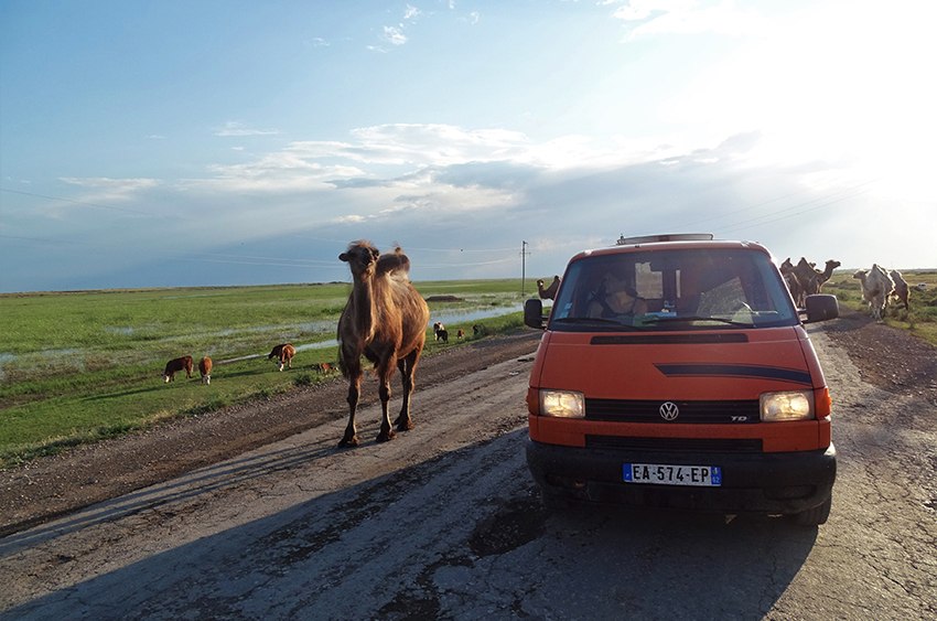 roadtrip kazakhstan